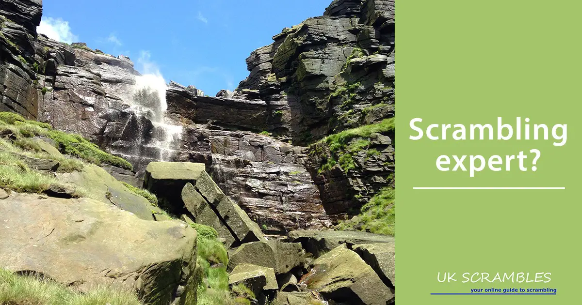 Contribute to UK Scrambles