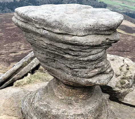 Fairbrook Naze Stone