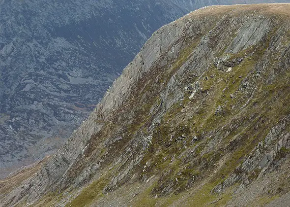 Ogwen Valley