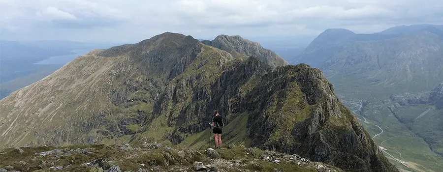 Aonach Eagach