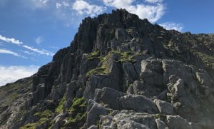 Bristly Ridge Scramble (inc. Sinister Gully) - Full Guide with Photos ...
