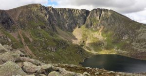 lochnagar scramble