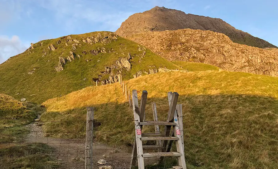 Crib Goch Route Guide, Map, Images, Video & FAQs UK Scrambles