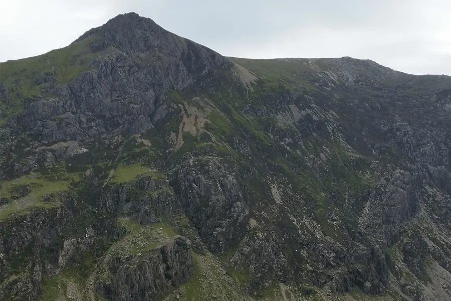 bryants gully scramble